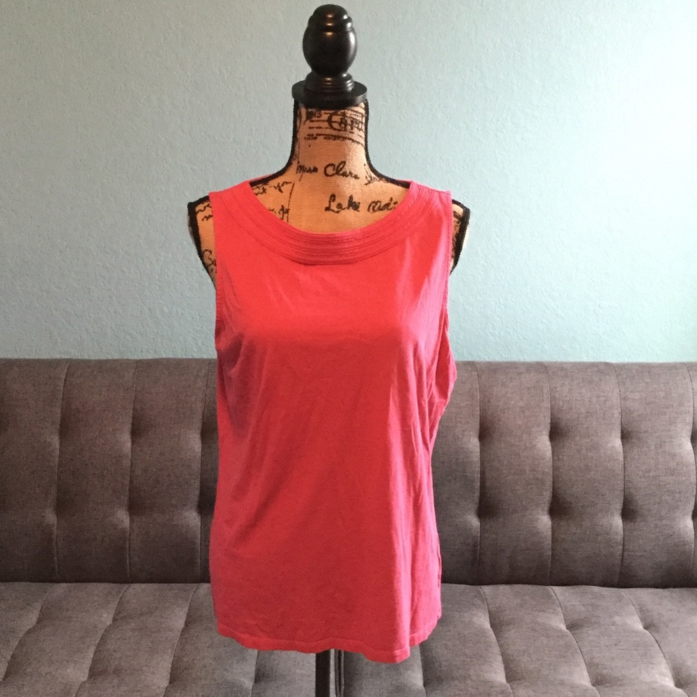 Talbots Tank
